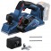 Plaina a bateria 18V Brushless corte por passada 2,6 mm Sem Bateria - GHO 185-LI