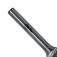 Lima rotativa endurecida gota 8 x 13 mm haste 6 mm - 23.227