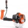 Ro�adeira lateral a gasolina 2,1hp 41,5cc 2 tempos - 143 RST