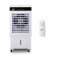 Climatizador de ar porttil 45L evaporativo com controle remoto - CLE045RC  110V