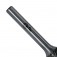 Lima rotativa cil�ndrica redonda corte S 12 x 25 mm haste 6 mm - 23.283