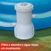 Bomba de filtragem para piscina 3025 l/h - FILTER3000  220V