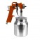 Pistola de pintura tipo suco bico 1,5 mm 1L - P990