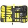 Kit de ferramentas para desmontagem interna automotiva 19 peas - 700653
