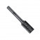Lima rotativa cil�ndrica reta corte S 12 x 25 mm haste 6 mm - 23.279