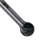 Lima rotativa esf�rica corte S 20 x 18 mm haste 6 mm - 23.259