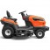 Trator cortador de grama a gasolina 26 hp 4 tempos - TS219TFM