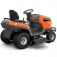 Trator cortador de grama a gasolina 26 hp 4 tempos - TS219TFM