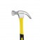 Martelo unha com cabo 33 cm cabo ergon�mico - BOM-1001