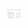 Organizador pl�stico com 6 compartimentos com tampa 