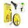 Trena digital de roda para medi��o de dist�ncias - BOM-6560
