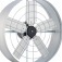 Exaustor axial industrial 50 cm - EX50  110V