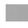 Painel para ferramentas perfurado met�lico 1900 x 900 mm - RLL-150C