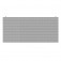 Painel para ferramentas perfurado met�lico 1900 x 900 mm - RLL-150C