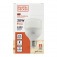 L�mpada led alta pot�ncia eco 30W l�mens branca - BDAP-2400-01  110V/220V