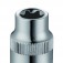 Soquete hexalobular encaixe 3/8