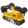 Lixadeira de cinta a bateria 20V Brushless Sem bateria - DCW220B-B3