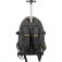 Mochila para ferramentas 370 mm x 600 mm x 240 mm com rodas - MOV 0560