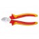 Alicate de corte diagonal isolado 6.1/2