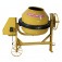 Betoneira 400 litros Com Motor Monof�sico e Chave El�trica NR12 - RLL-400NR12C/M  220V