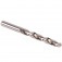 Jogo de brocas de a�o r�pido 1 a 13 mm com 25 pe�as - A29025BR