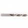 Jogo de brocas de a�o r�pido 1 a 13 mm com 25 pe�as - A29025BR