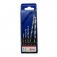 Jogo de broca widea 3 a 8 mm 5 pe�as - 29.084