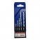 Jogo de broca widea 3 a 8 mm 5 pe�as - 29.084