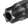 Chave para parafuso da engrenagem do comando de valvulas mb - 271002