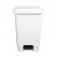 Lixeira pl�stica 50 litros com pedal - 013241