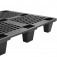 Pallet de pl�stico vazado 1 x 1,2 m - Eco