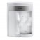Purificador de gua refrigerado por compressor FR600 Exclusive + Refil CZ+7 Protection  110V