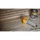 Tupia manual a bateria 20V Brushless Sem Bateria - DCW600B