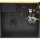M�quina de solda Mig Mag 250 amperes trif�sica - MM 255