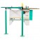 Esquadrejadeira 2000 mm 3 cv IIP com corte reto monof�sica - SEC-1  220V
