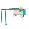 Esquadrejadeira 2000 mm 3 cv IIP com corte reto monof�sica - SEC-1  220V
