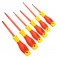 Jogo de chaves de fenda e phillips isolada com 6 pe�as - BW 1273MQ/D6