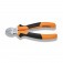 Alicate de corte diagonal 6.1/4
