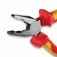 Alicate universal isolado 8