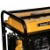 Gerador de energia 8 Kva a gasolina partida eltrica - BFGE 8.000 PLUS  110V/220V