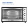 Forno eltrico 1800W 52 litros Grand Family II - FRN-52-B  110V
