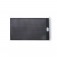 Painel para ferramentas perfurado 1052 x 614,5 x 24 mm - C45PRO PFE