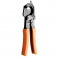 Alicate corta cabos 10