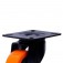 Rod�zio girat�rio de polipropileno 2 x 25