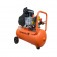 Compressor de ar 8,6 p�s 25L 2hp 120 lbs monof�sico - BM1902-25L  110V