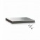 Tampo de madeira revestido de a�o inox para bancada 680 x 615 x 38 mm - C45PRO 2.0 PXE