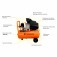 Compressor de ar 8,6 p�s 25L 2hp 120 lbs monof�sico - BM1902-25L  110V