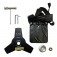 Ro�adeira lateral a gasolina 1,7 hp 42,7 cc 2 tempos - TBC43H