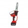 Motosserra a bateria 18V 2,0Ah sabre de 6