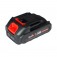 Motosserra a bateria 18V 2,0Ah sabre de 6